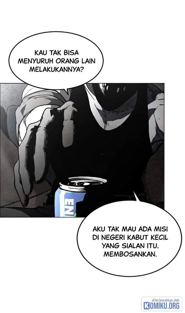 Fog Land Chapter 53 Gambar 57