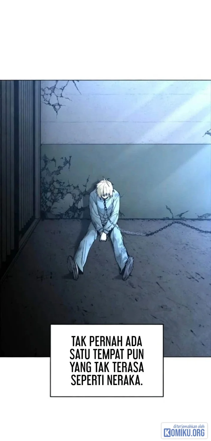 Fog Land Chapter 55 Gambar 50