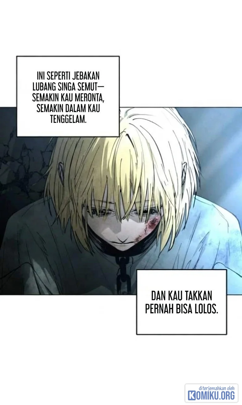 Fog Land Chapter 55 Gambar 51