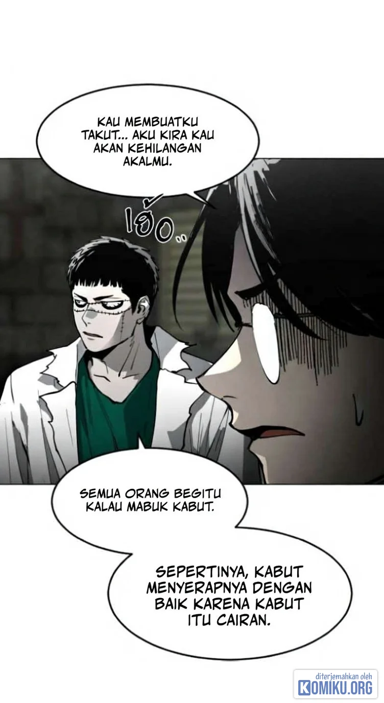 Fog Land Chapter 56 Gambar 55