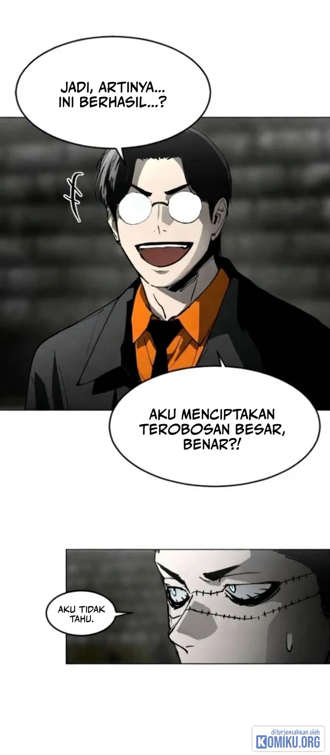 Fog Land Chapter 56 Gambar 56