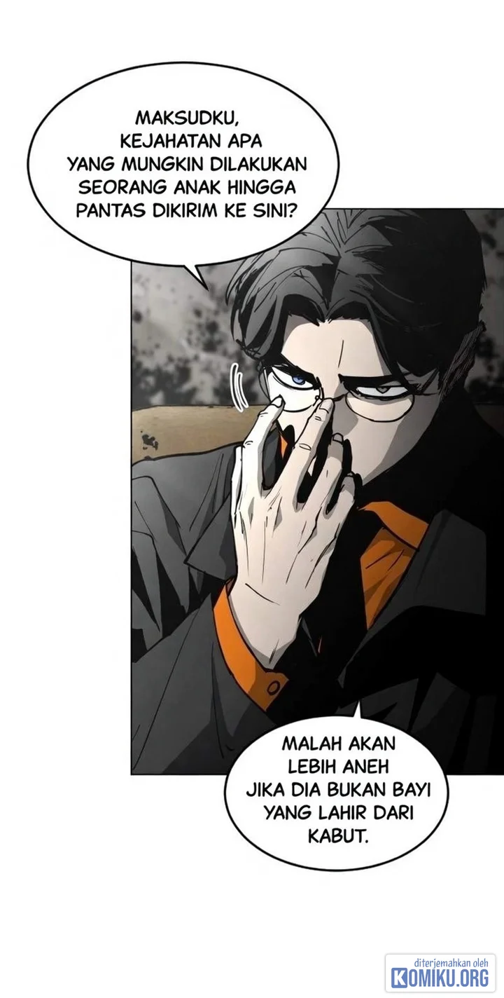 Fog Land Chapter 57 Gambar 49