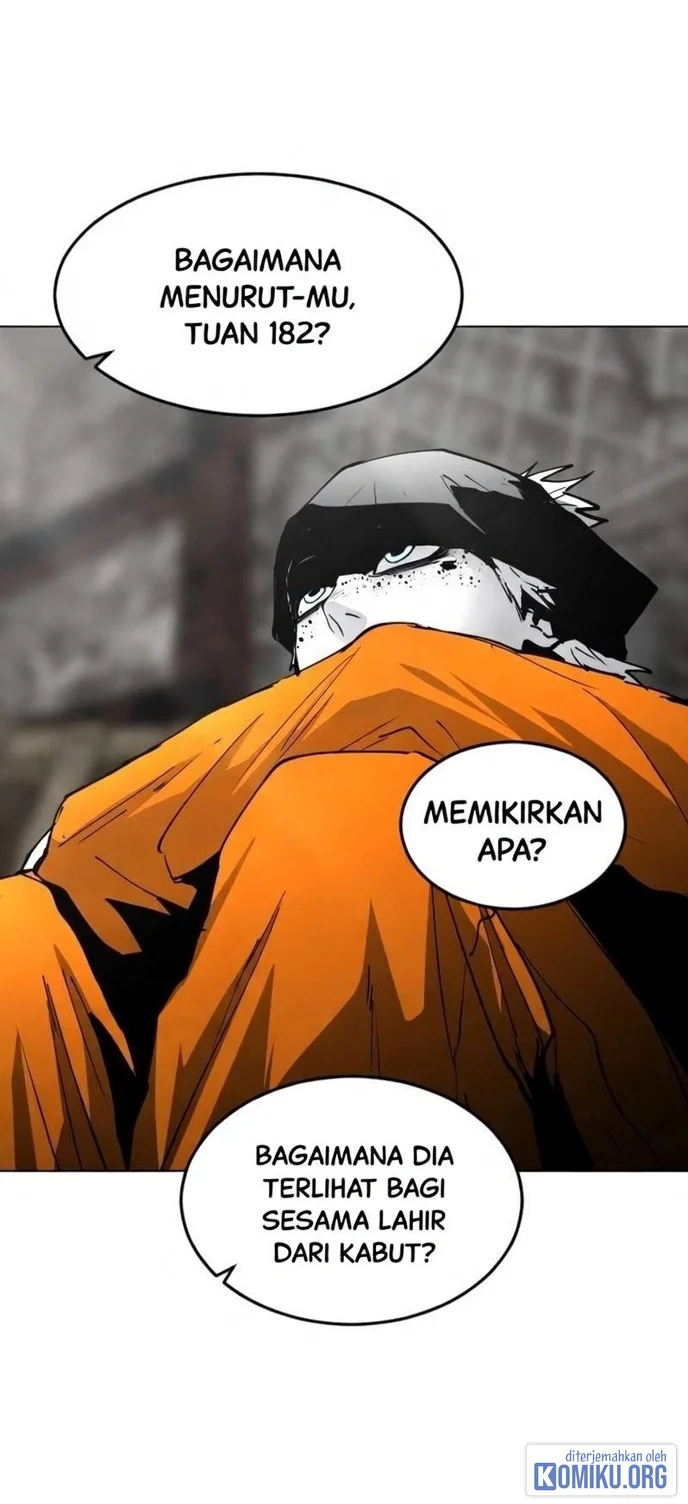 Fog Land Chapter 57 Gambar 50