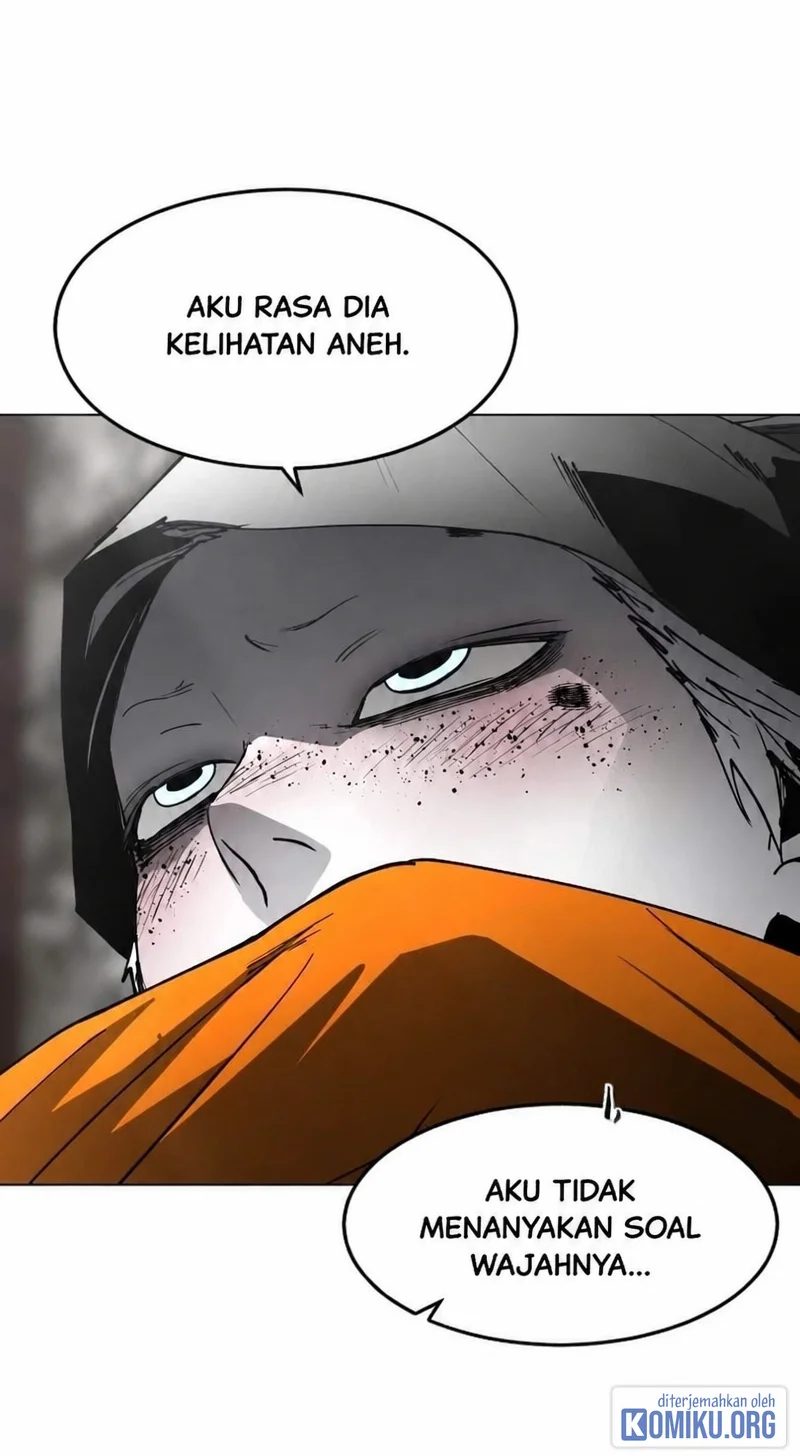 Fog Land Chapter 57 Gambar 51