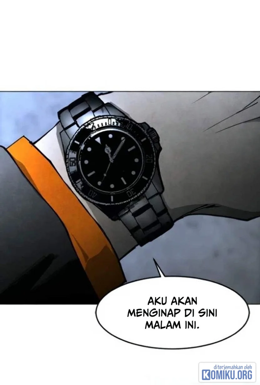 Fog Land Chapter 58 Gambar 52
