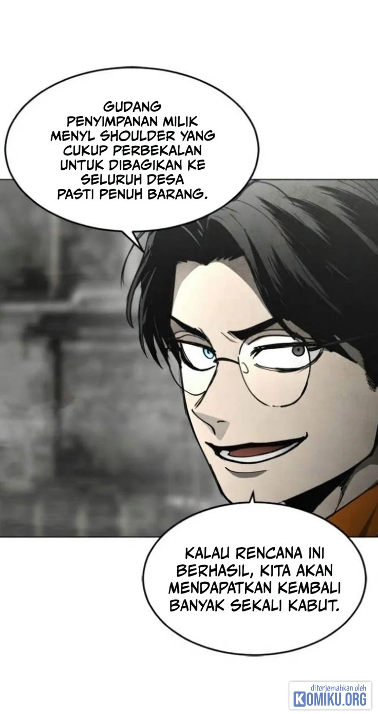 Fog Land Chapter 59 Gambar 53