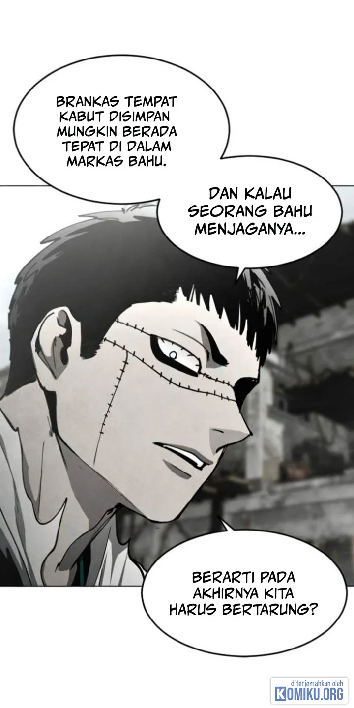 Fog Land Chapter 59 Gambar 54