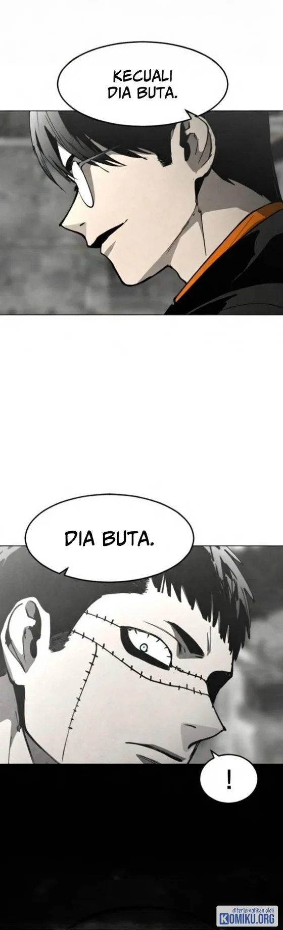 Fog Land Chapter 59 Gambar 55