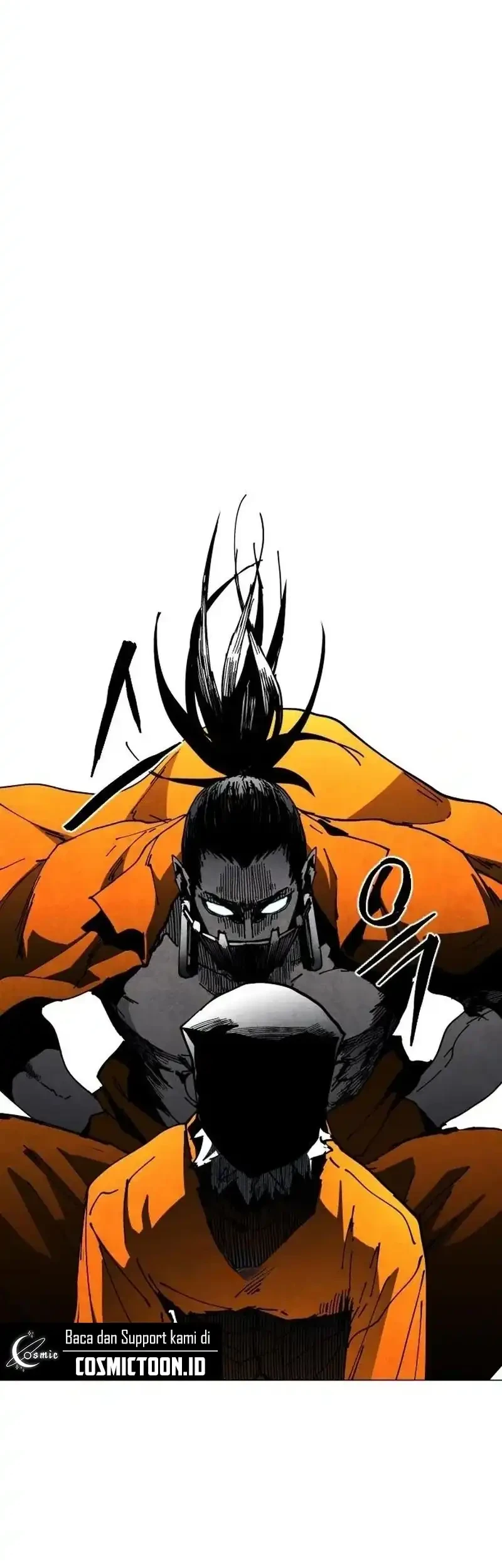 Fog Land Chapter 7 Gambar 35