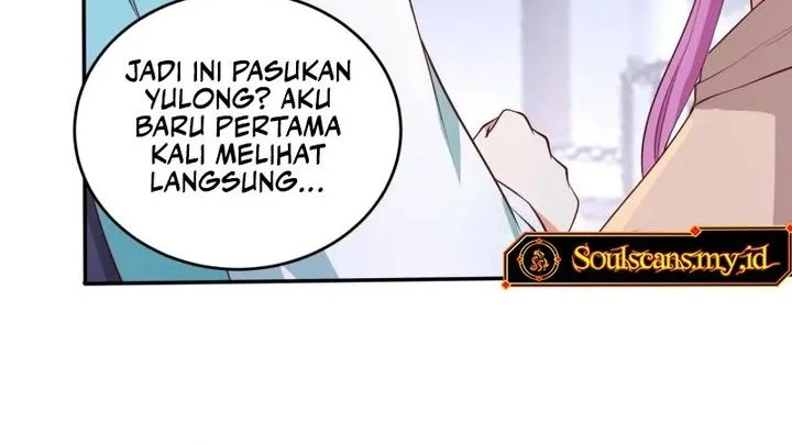 Forced To Become the Villain’s Son-in-law Chapter 378 Gambar 16