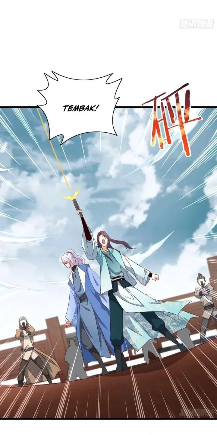 Forced To Become the Villain’s Son-in-law Chapter 380 Gambar 18