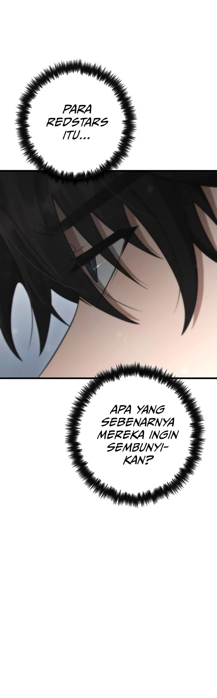 Foreigner on the Periphery Chapter 42 halaman 51