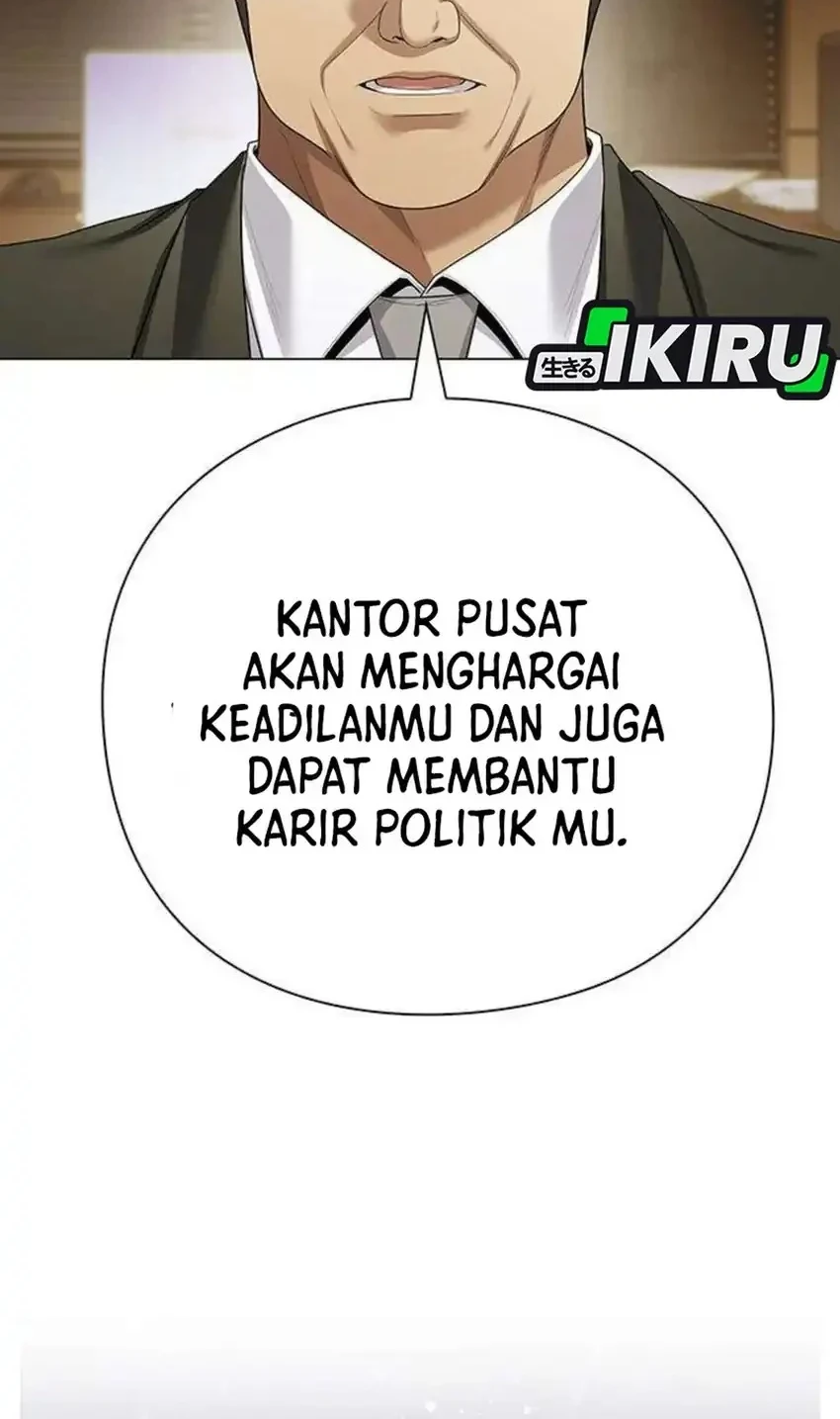 Foresighting Politician The Politician Who Can See the Future Chapter 29 Gambar 46