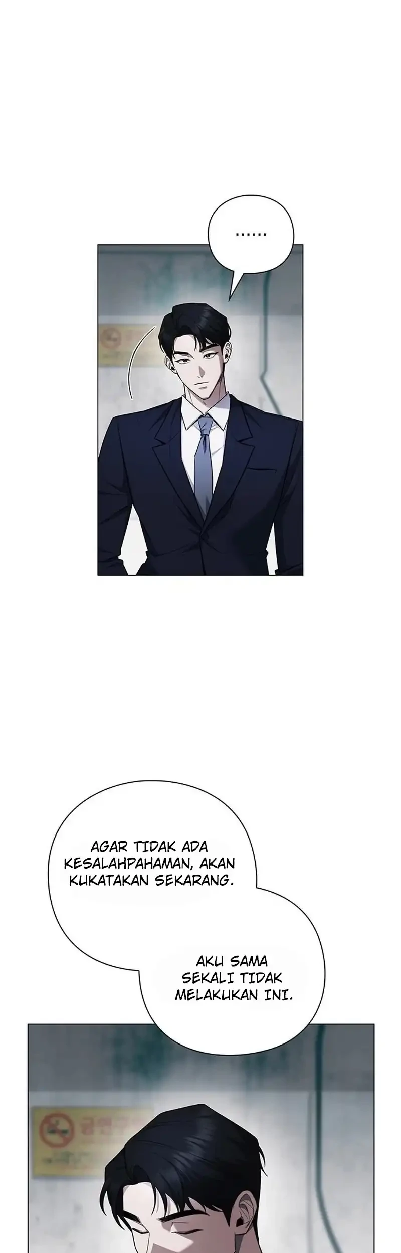 Foresighting Politician The Politician Who Can See the Future Chapter 3 Gambar 36