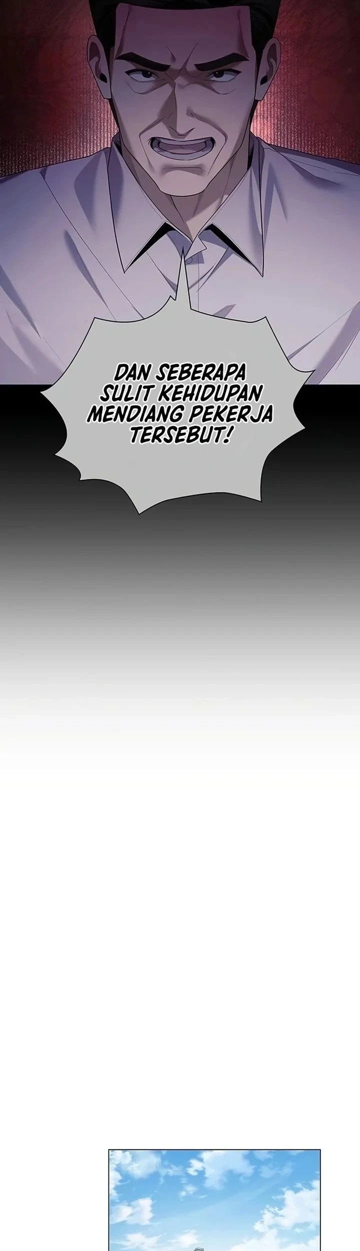 Foresighting Politician The Politician Who Can See the Future Chapter 30 Gambar 37