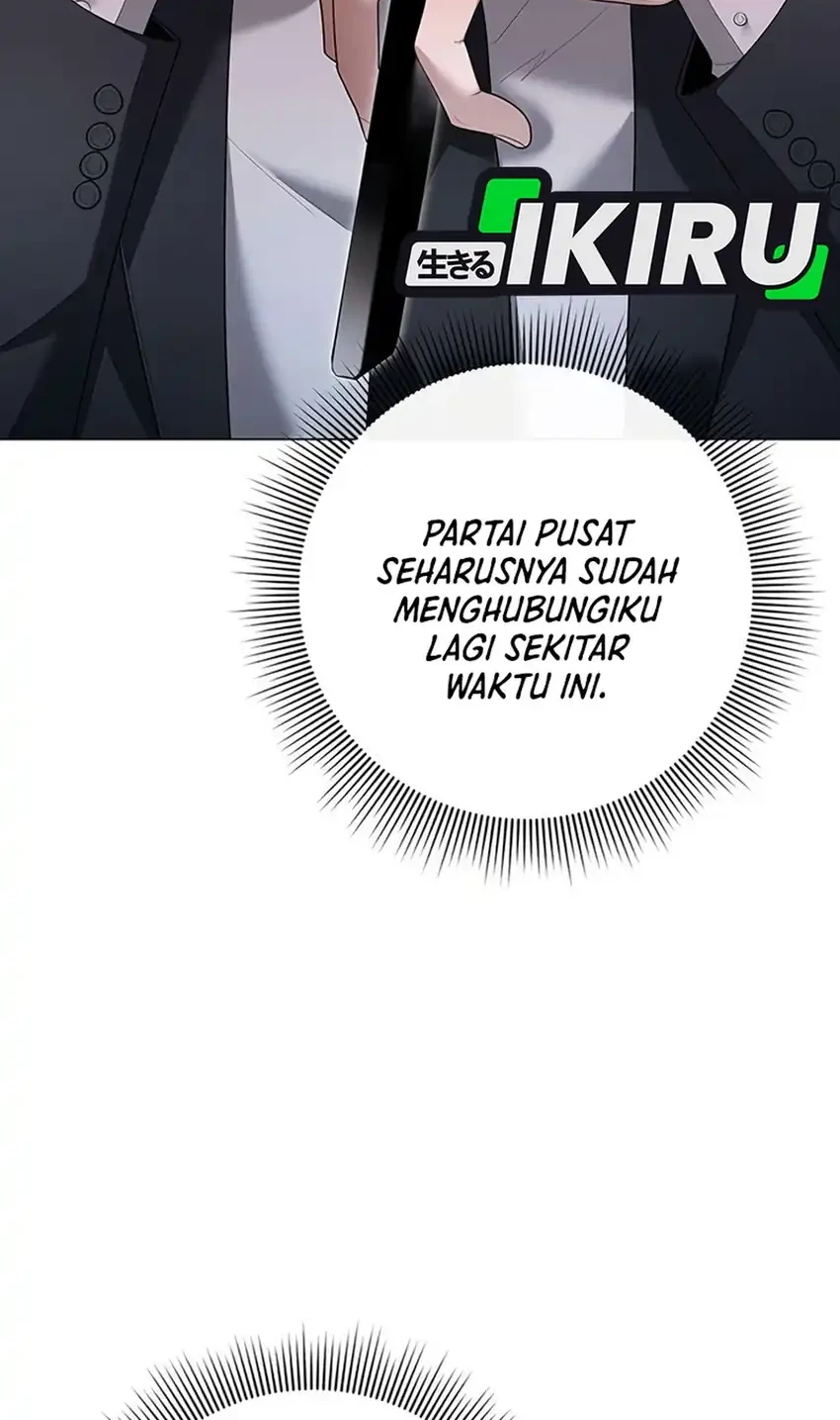 Foresighting Politician The Politician Who Can See the Future Chapter 37 Gambar 42
