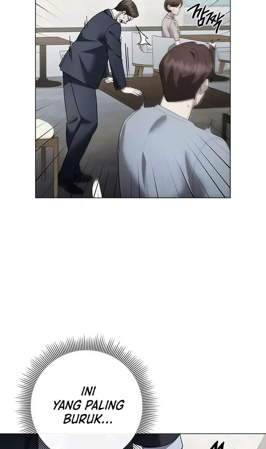 Foresighting Politician The Politician Who Can See the Future Chapter 37 Gambar 44