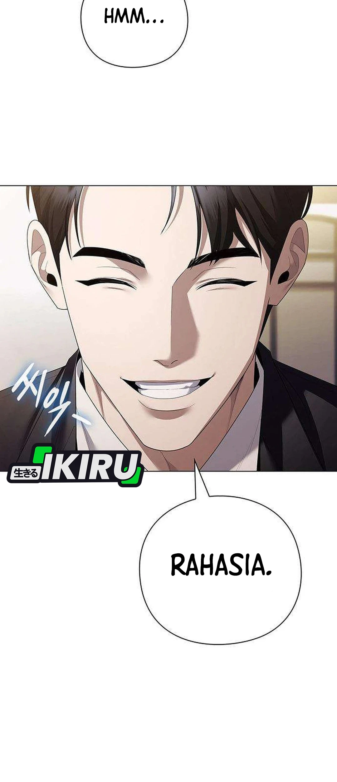 Foresighting Politician The Politician Who Can See the Future Chapter 38 Gambar 43