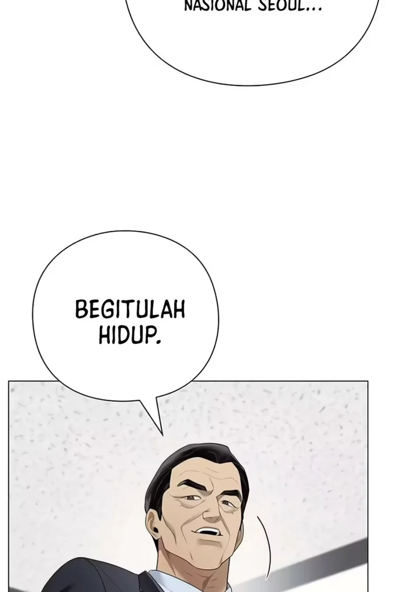 Foresighting Politician The Politician Who Can See the Future Chapter 40 Gambar 40