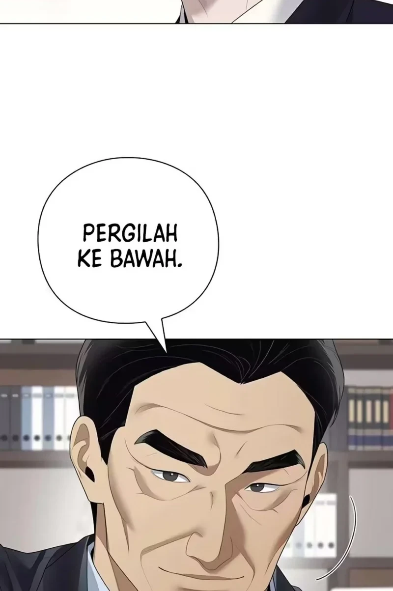 Foresighting Politician The Politician Who Can See the Future Chapter 40 Gambar 42