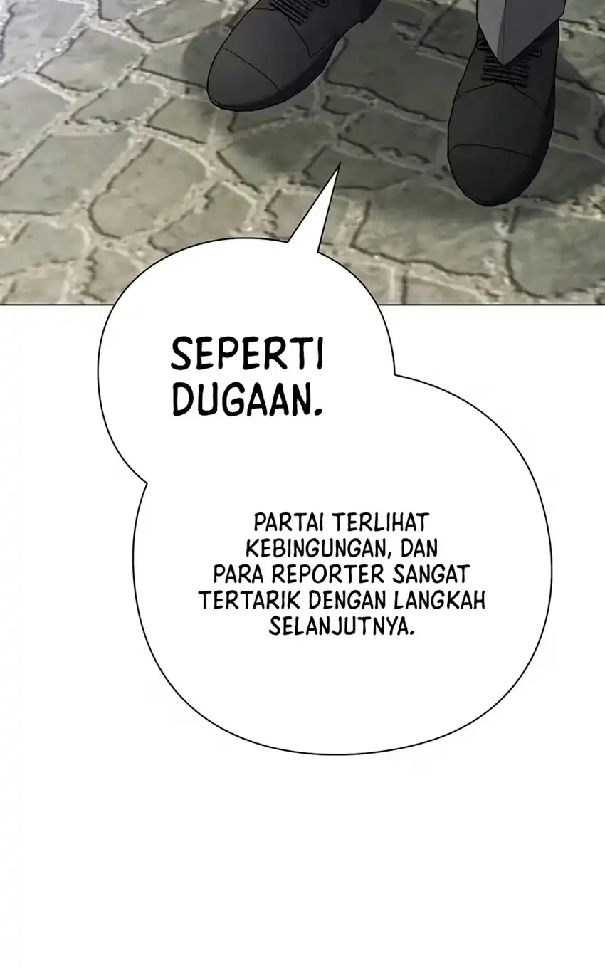 Foresighting Politician The Politician Who Can See the Future Chapter 47 Gambar 40