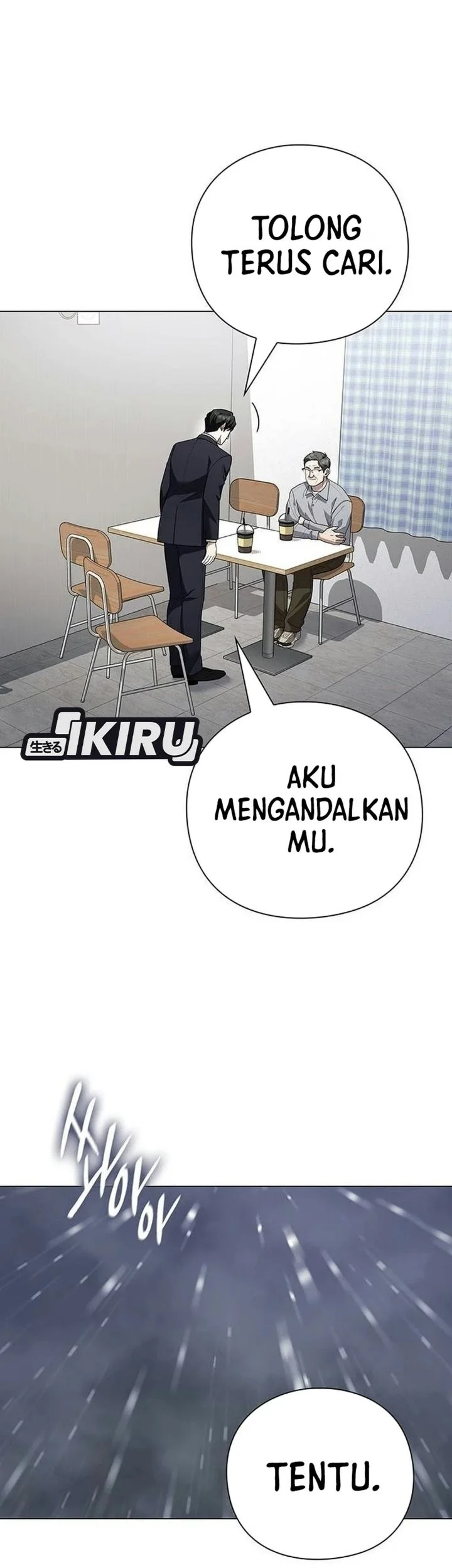 Foresighting Politician The Politician Who Can See the Future Chapter 48 Gambar 42