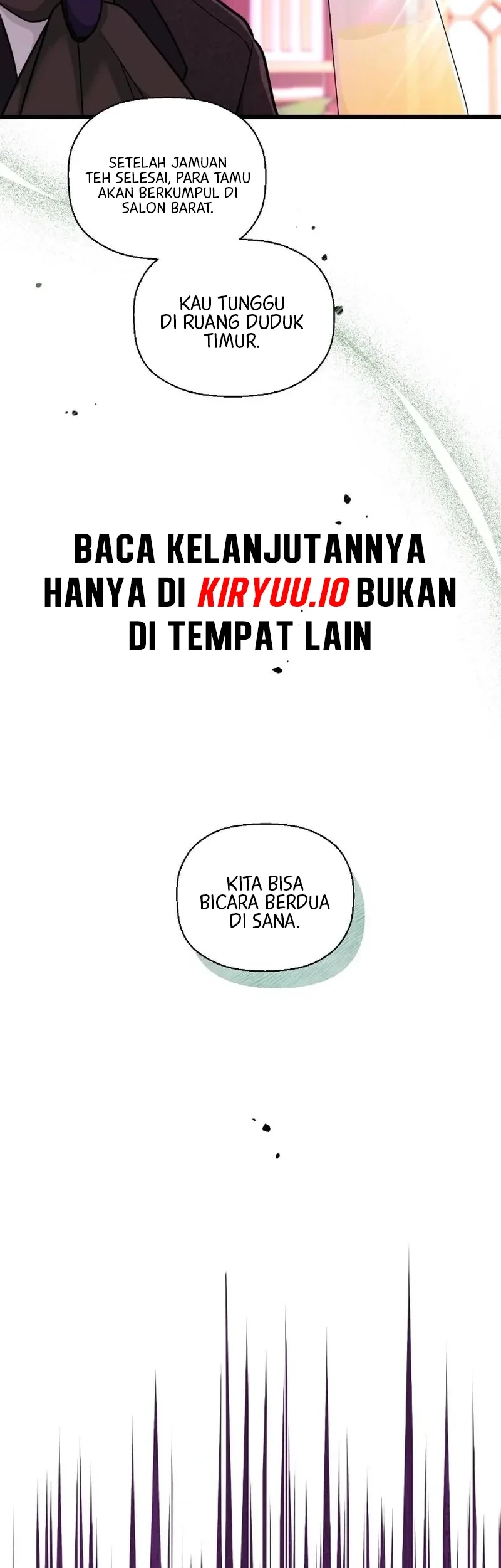 Forget That Night, Your Majesty Chapter 11 Gambar 29