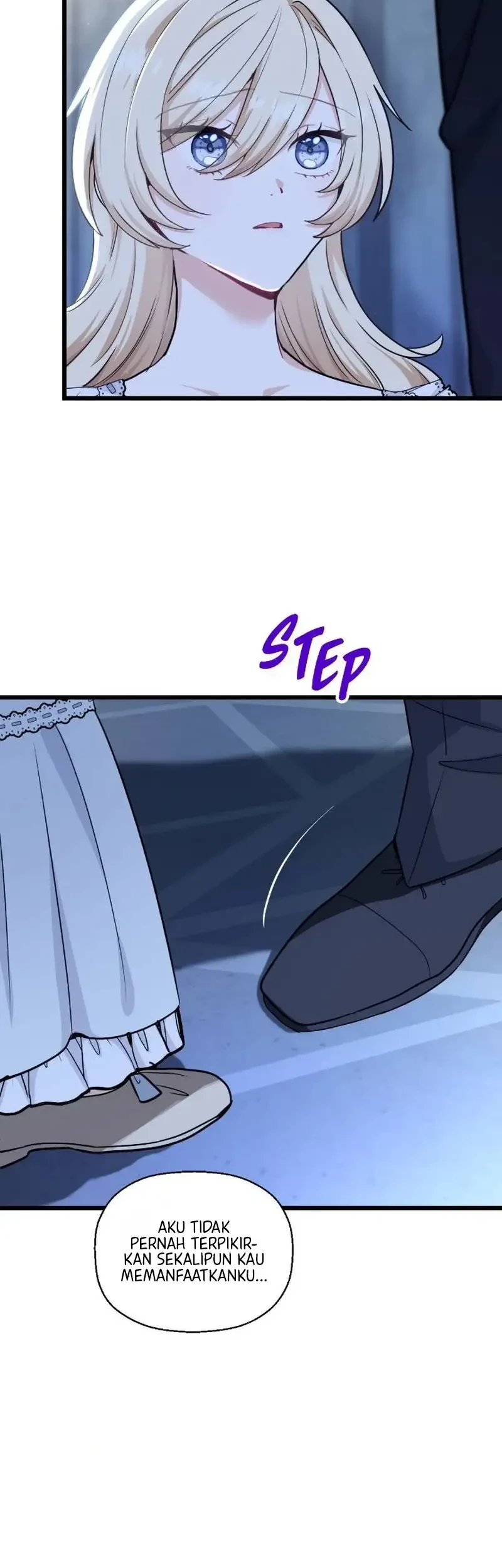 Forget That Night, Your Majesty Chapter 26 Gambar 31