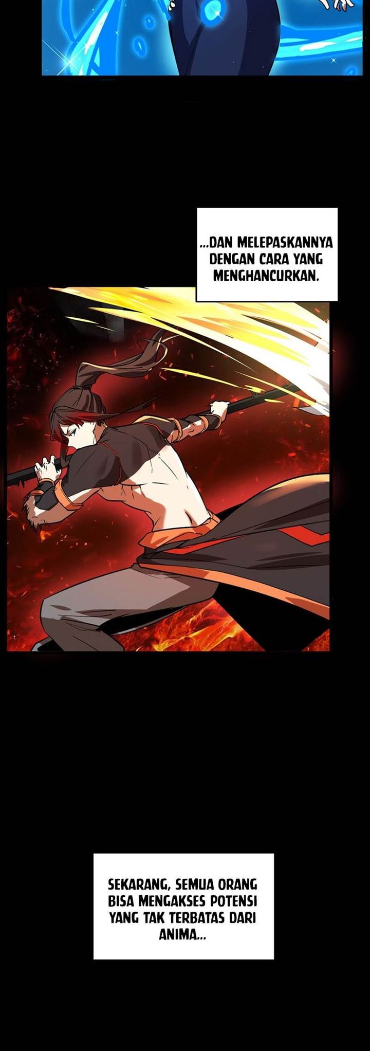 Free2Play Chapter 5 halaman 31