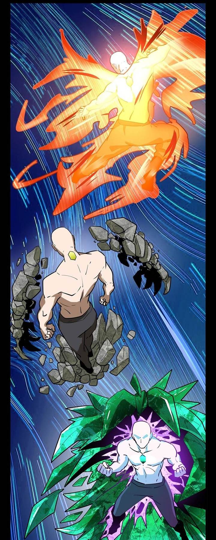 Free2Play Chapter 5 halaman 32