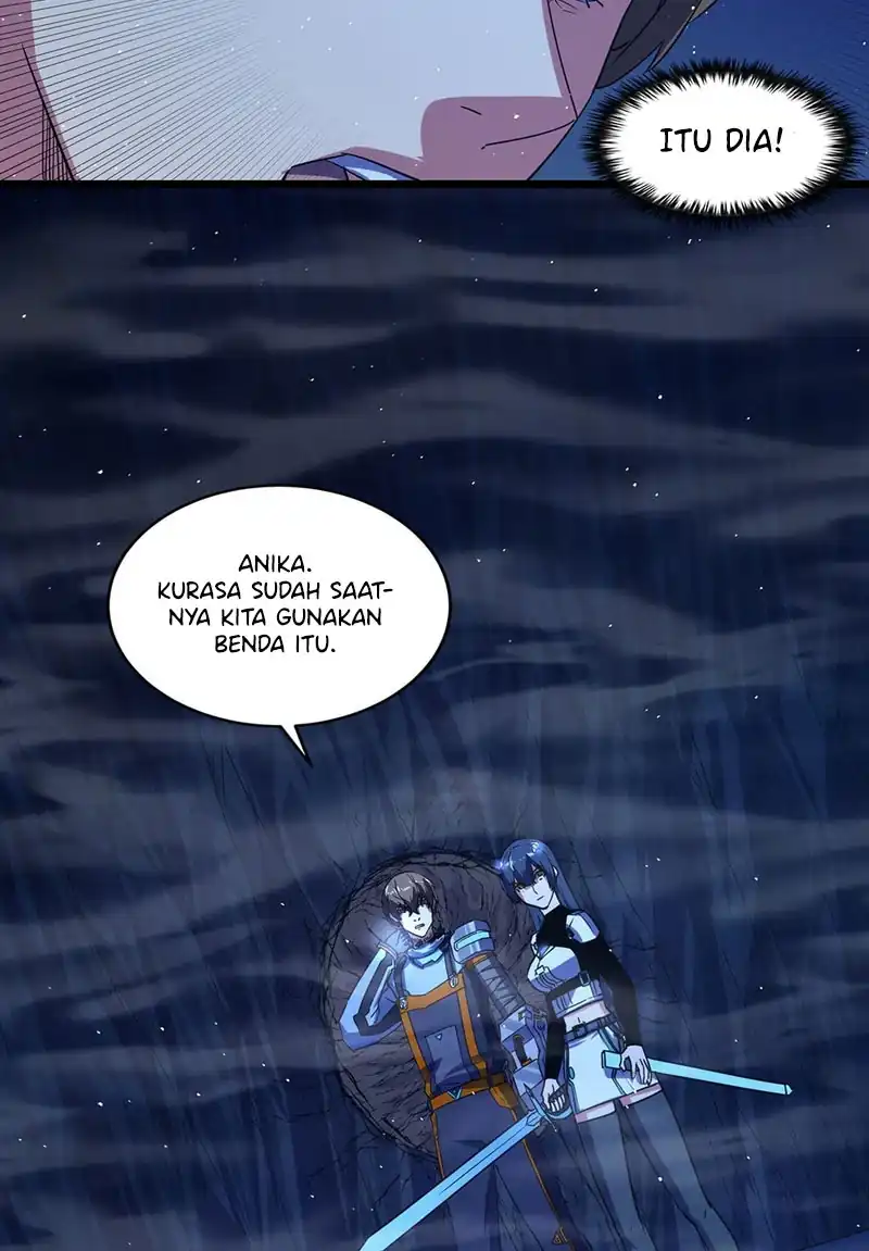 Free2Play Chapter 9 halaman 49