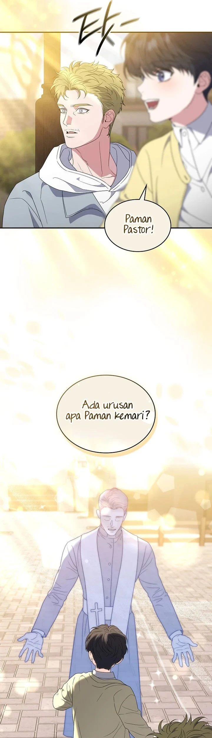 From Child Actor to World Star! Chapter 12 Gambar 50