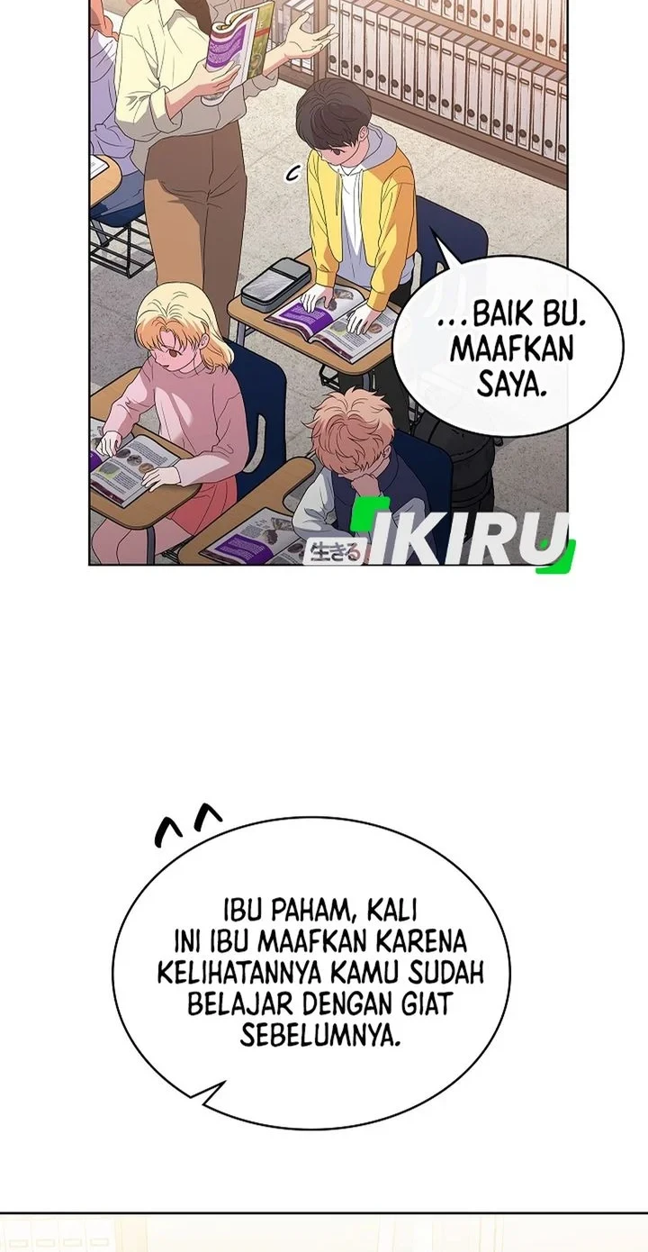 From Child Actor to World Star! Chapter 15 Gambar 38