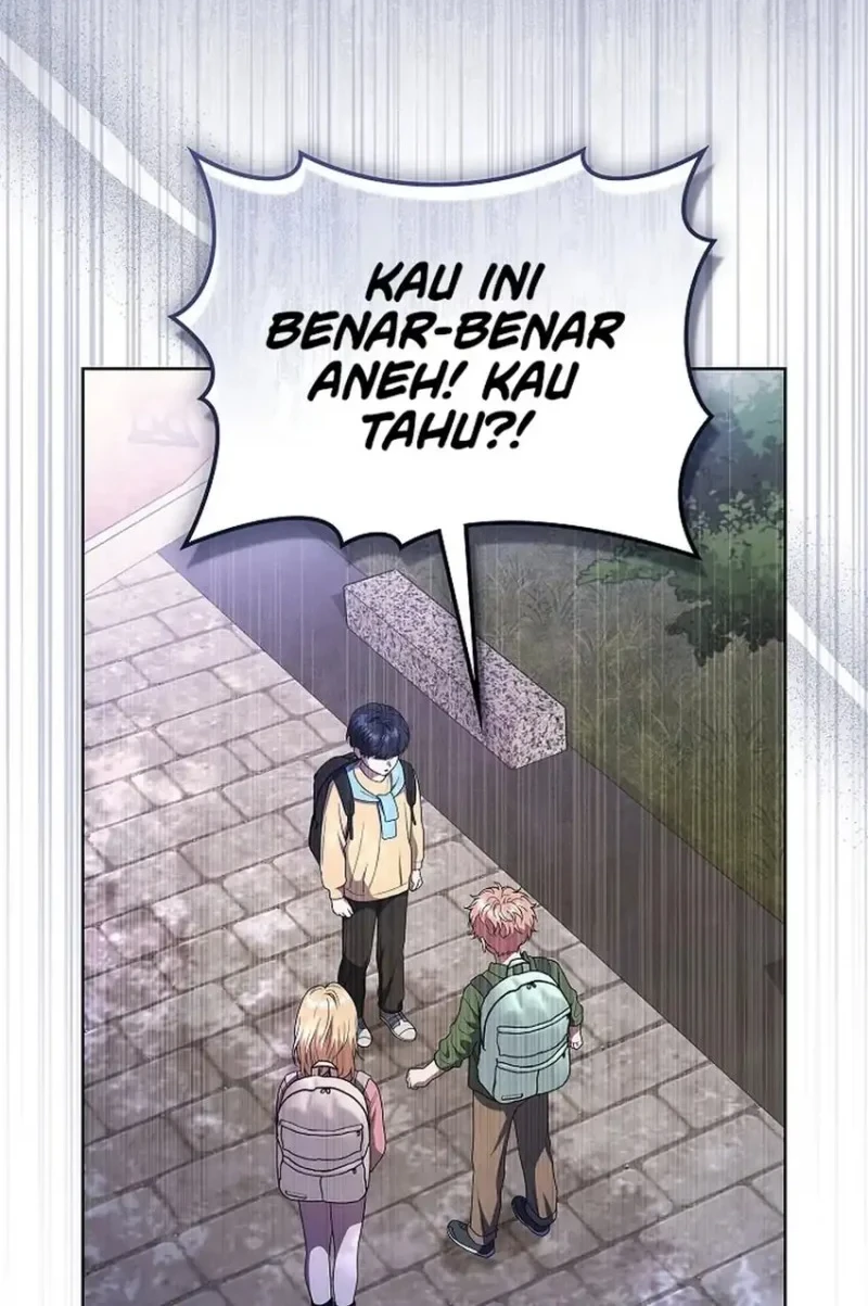 From Child Actor to World Star! Chapter 18 Gambar 46
