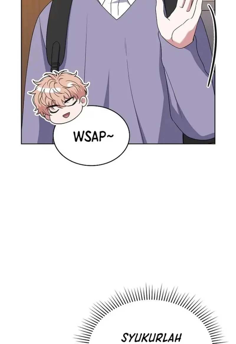 From Child Actor to World Star! Chapter 19 Gambar 48