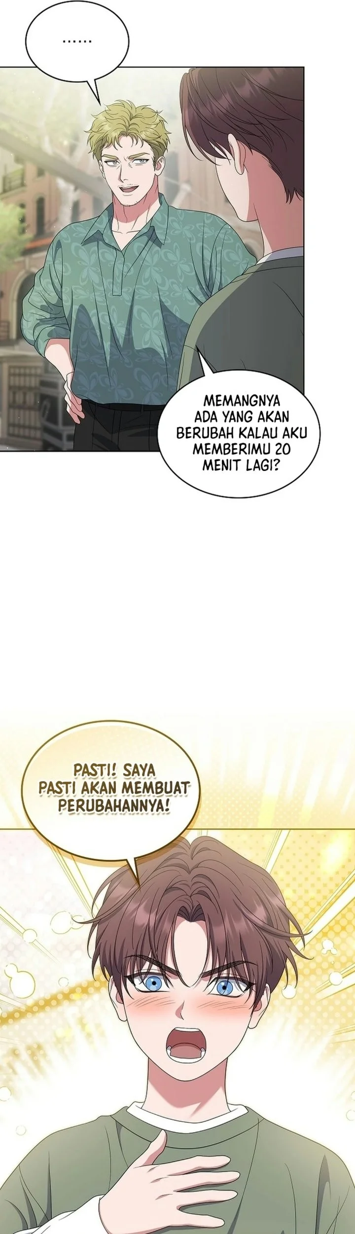 From Child Actor to World Star! Chapter 29 Gambar 46