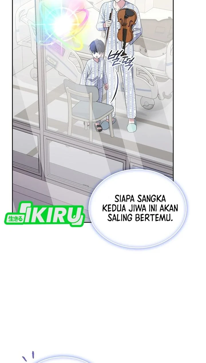 From Child Actor to World Star! Chapter 3 Gambar 49