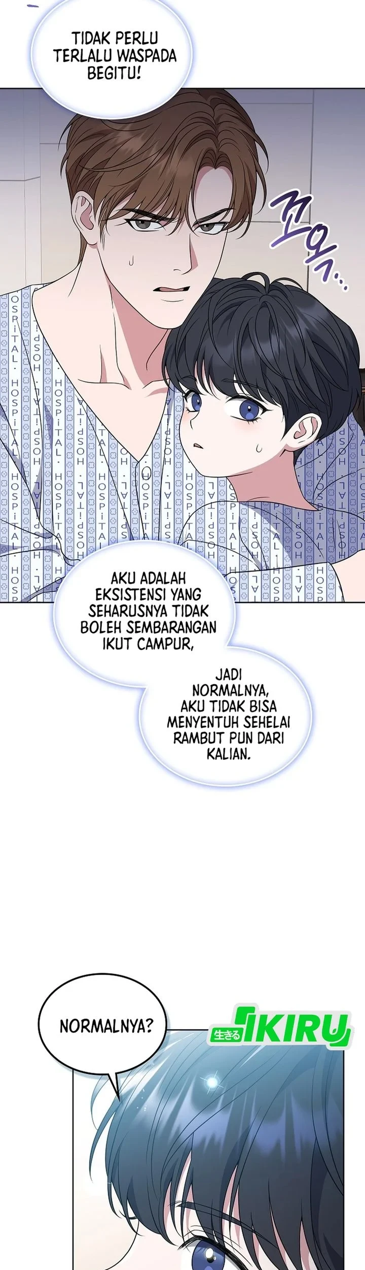 From Child Actor to World Star! Chapter 3 Gambar 50