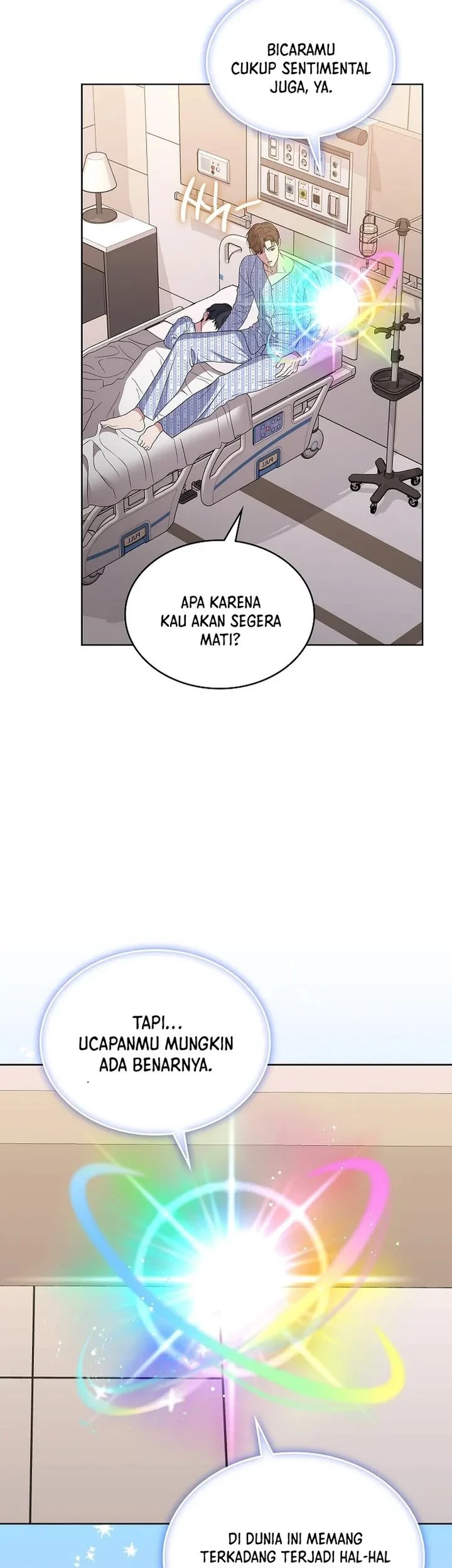 From Child Actor to World Star! Chapter 5 Gambar 59