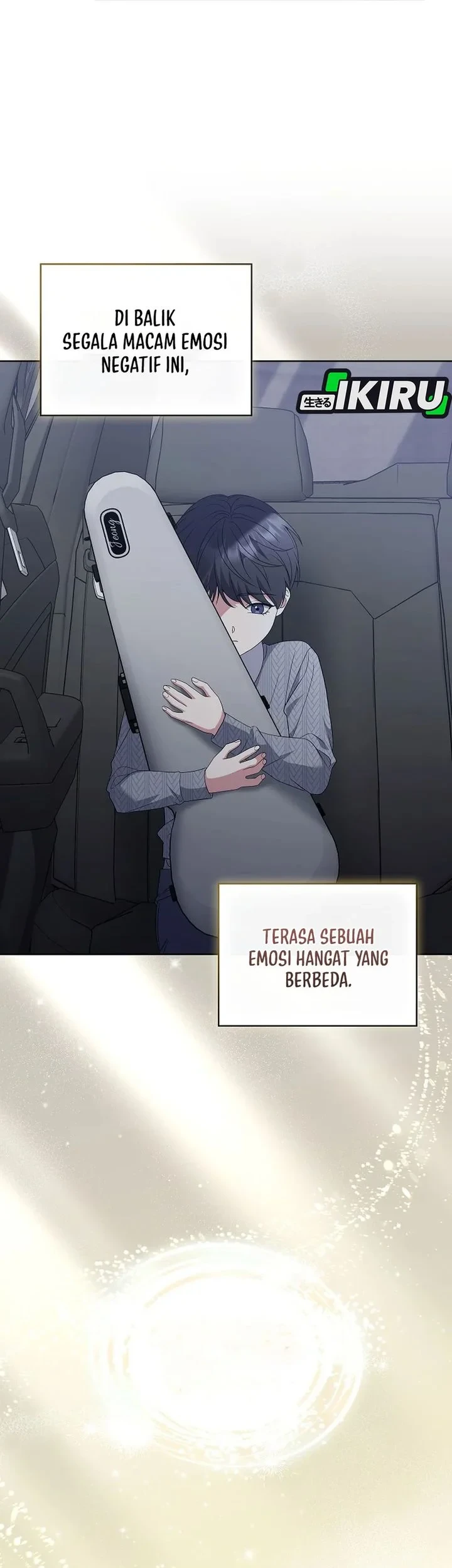 From Child Actor to World Star! Chapter 7 Gambar 43