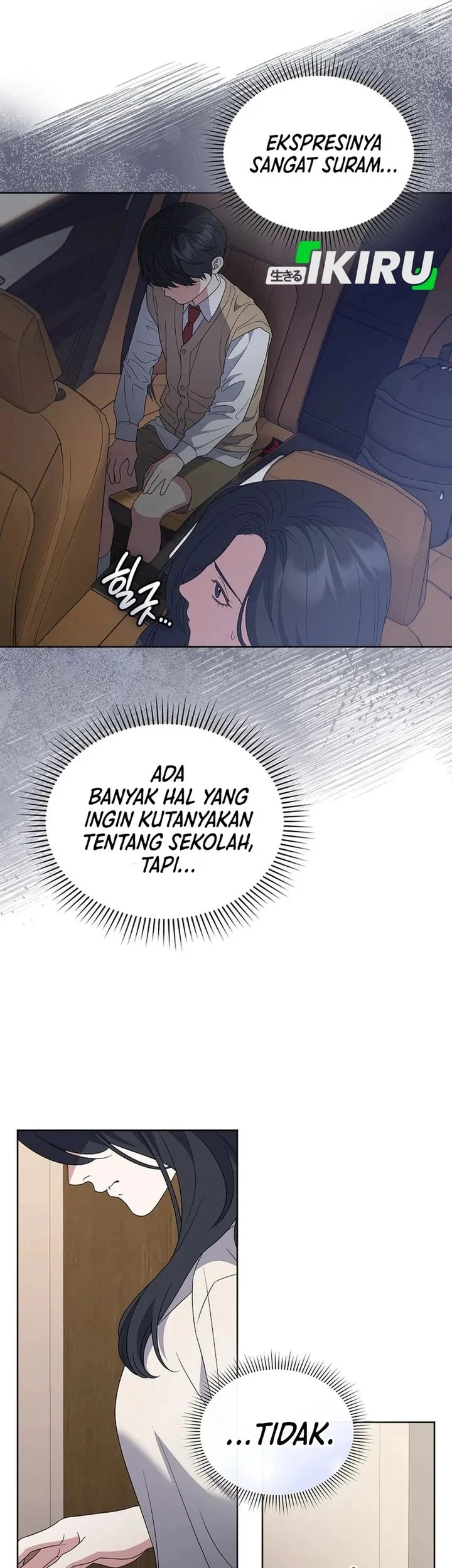 From Child Actor to World Star! Chapter 9 Gambar 44