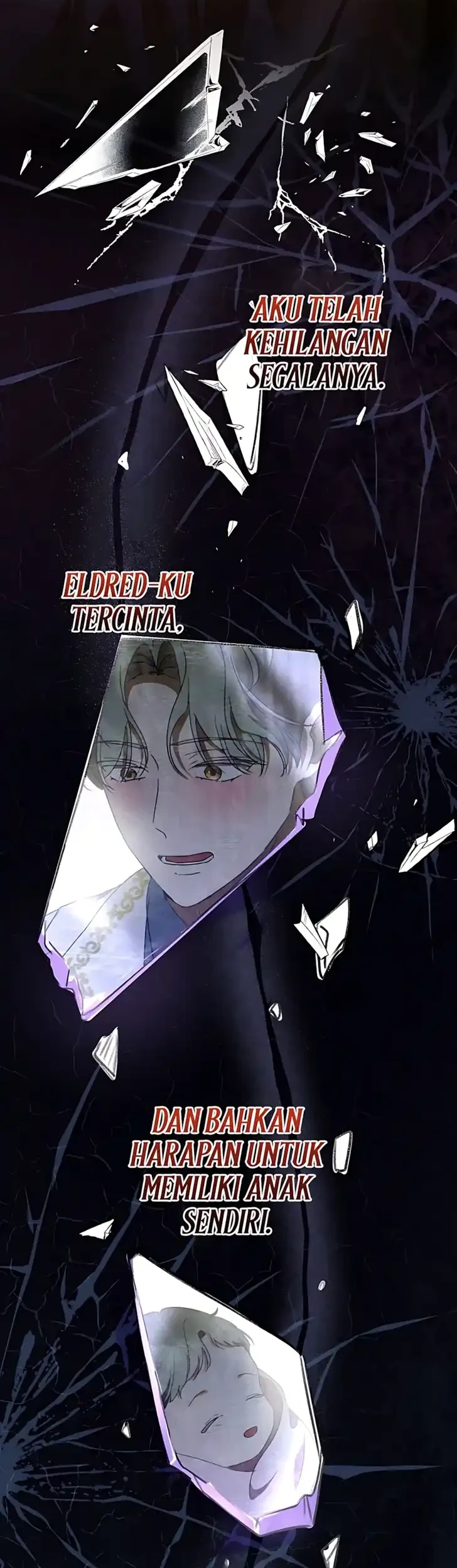 From Disgraced Lady to Beloved Stepmother Chapter 1 Gambar 48