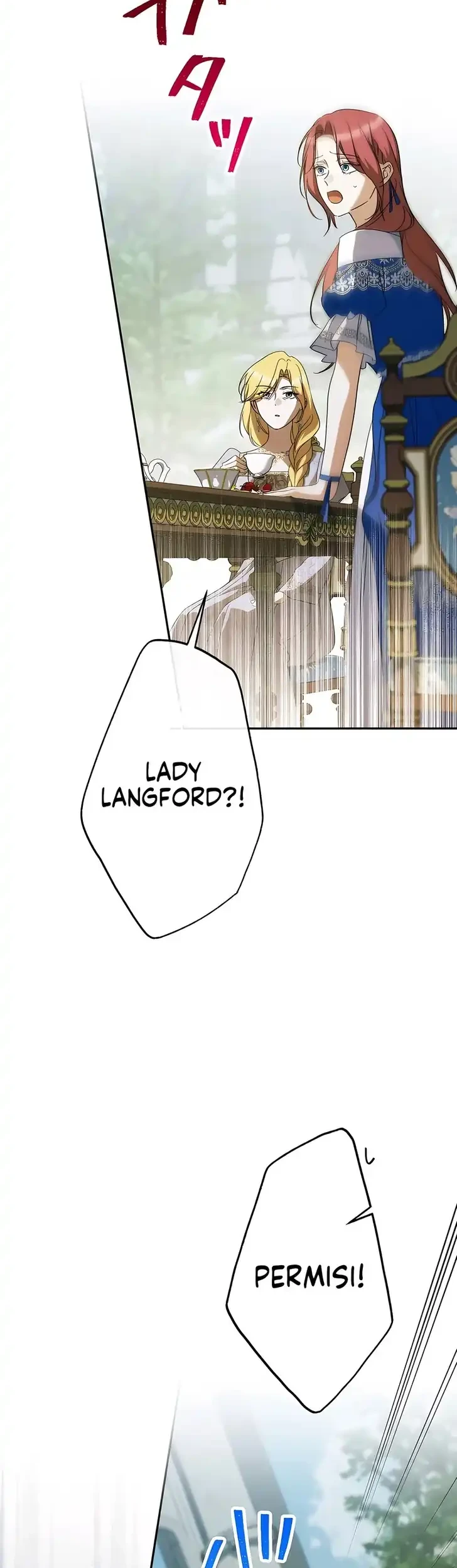 From Disgraced Lady to Beloved Stepmother Chapter 14 Gambar 34