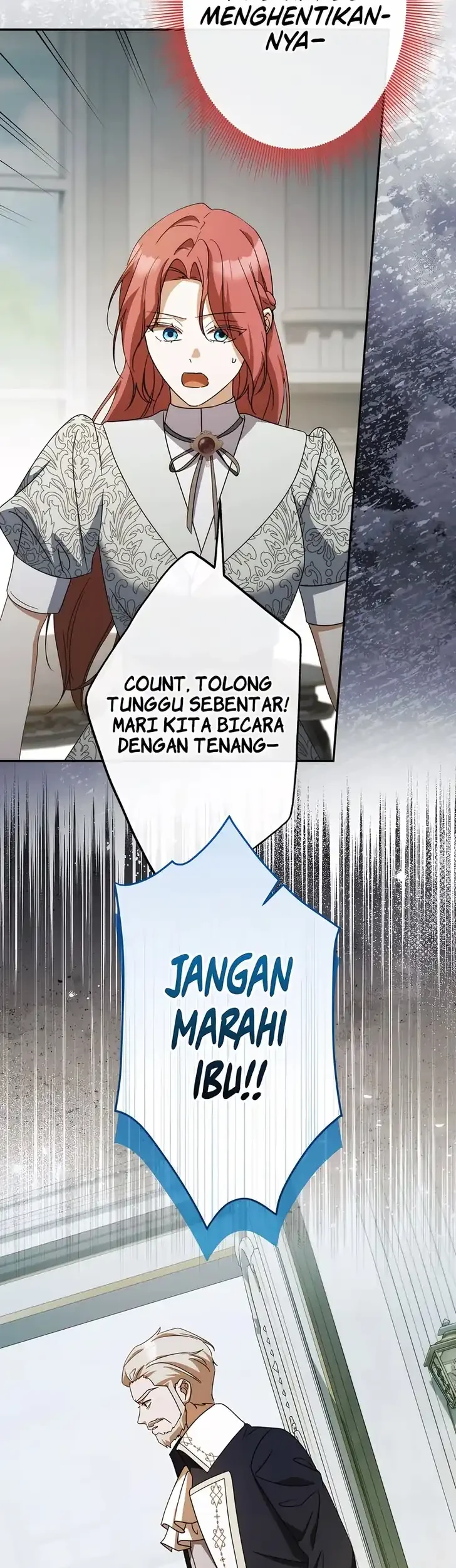 From Disgraced Lady to Beloved Stepmother Chapter 17 Gambar 39