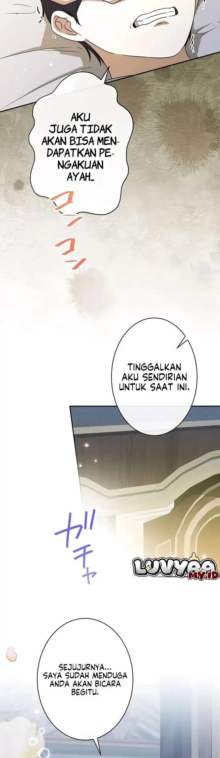 From Disgraced Lady to Beloved Stepmother Chapter 21 Gambar 38