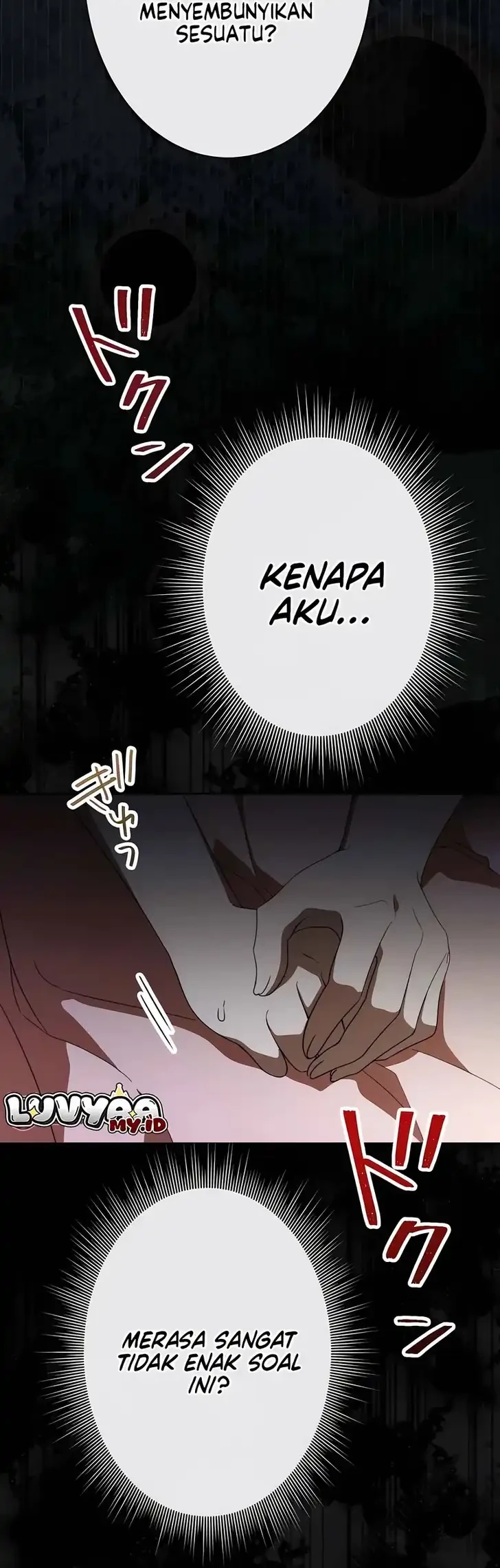 From Disgraced Lady to Beloved Stepmother Chapter 26 Gambar 39