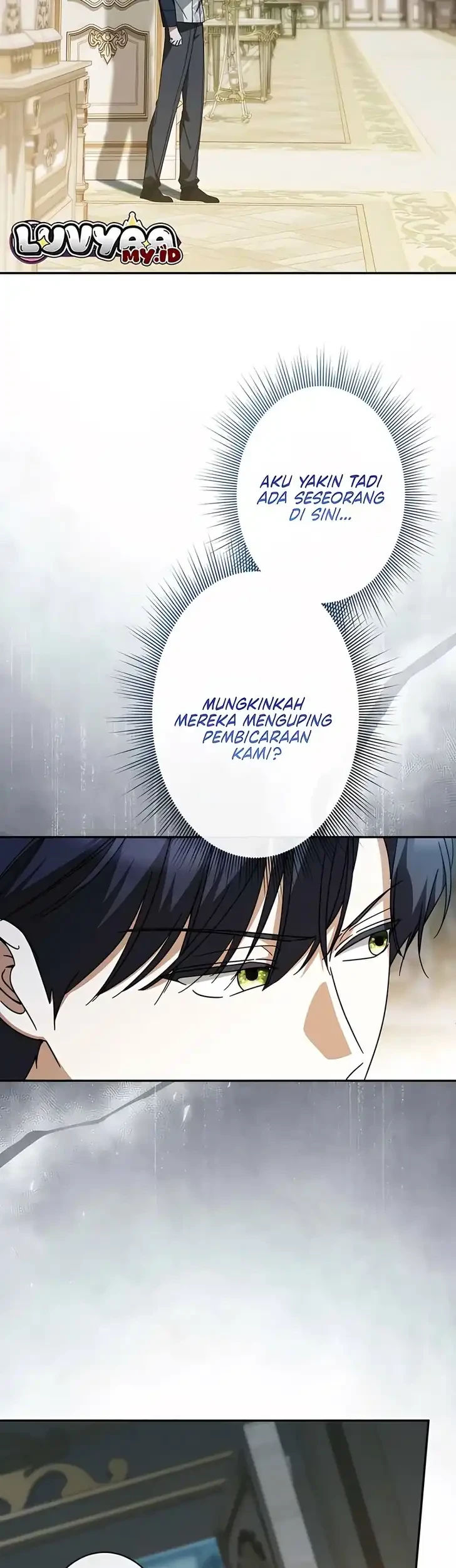 From Disgraced Lady to Beloved Stepmother Chapter 28 Gambar 37