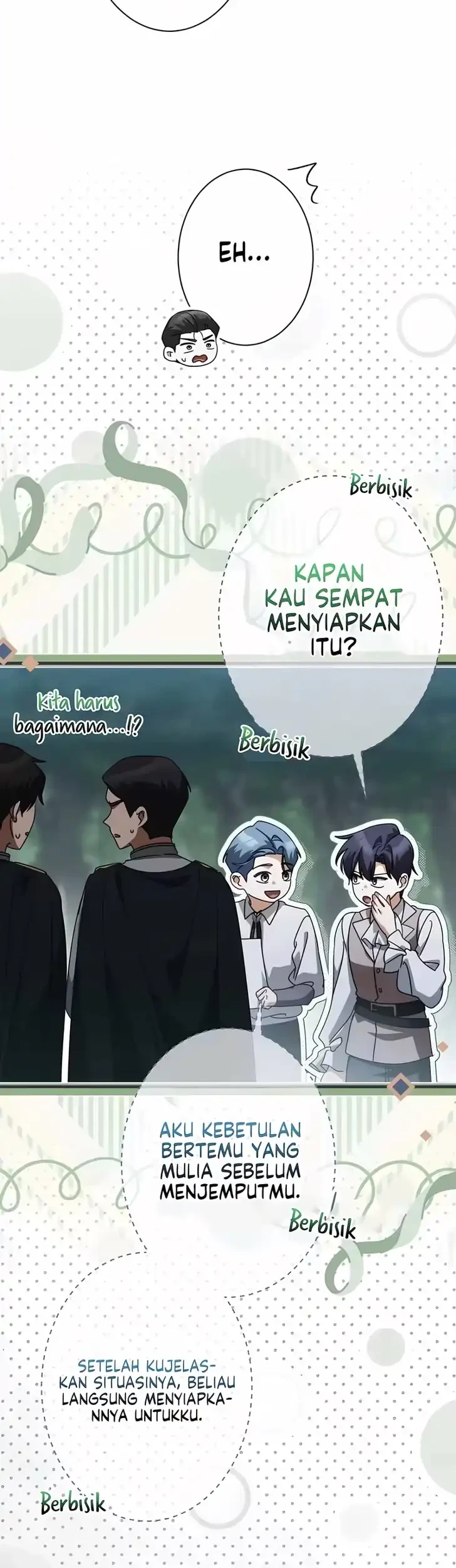 From Disgraced Lady to Beloved Stepmother Chapter 30 Gambar 35