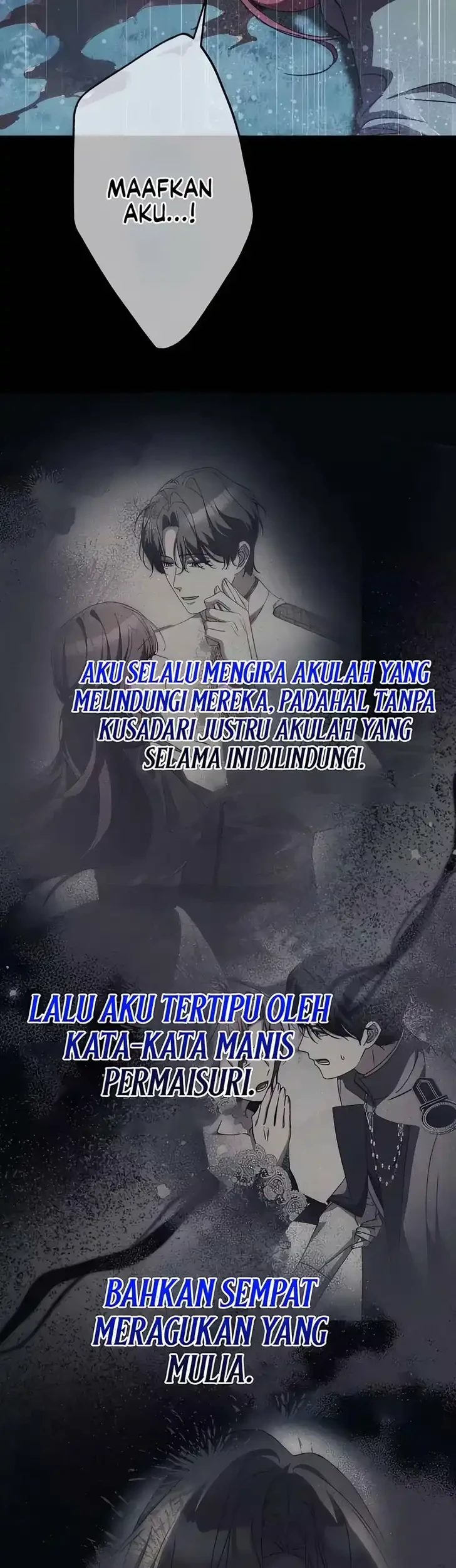 From Disgraced Lady to Beloved Stepmother Chapter 31 Gambar 37