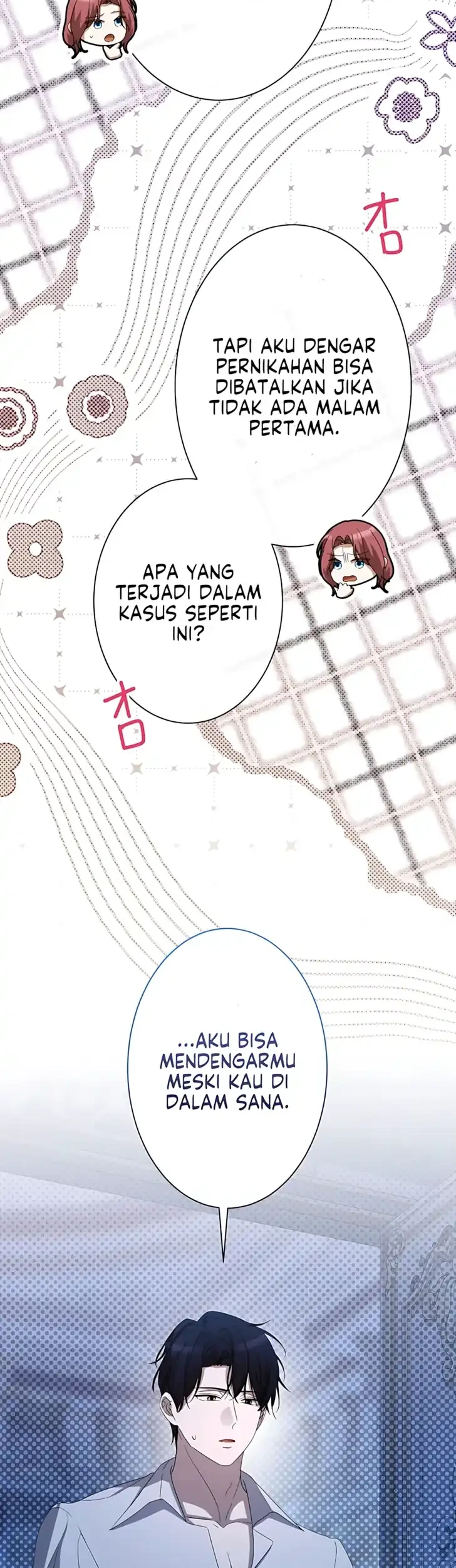 From Disgraced Lady to Beloved Stepmother Chapter 6 Gambar 37